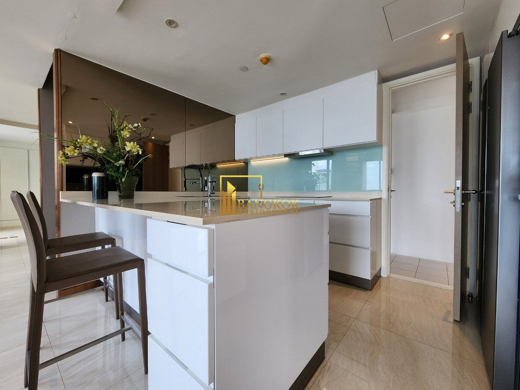 picture H Sukhumvit 43 | Beautiful 4 Bedroom Duplex Penthouse Condo - BR16251CD - 10/50