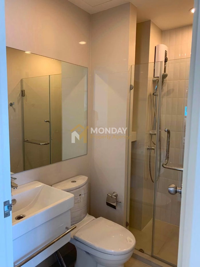 picture ðĨ Available Now! Life Asoke Condo - Book Before It's Gone! ðĨ MD-26066239 - 14/14
