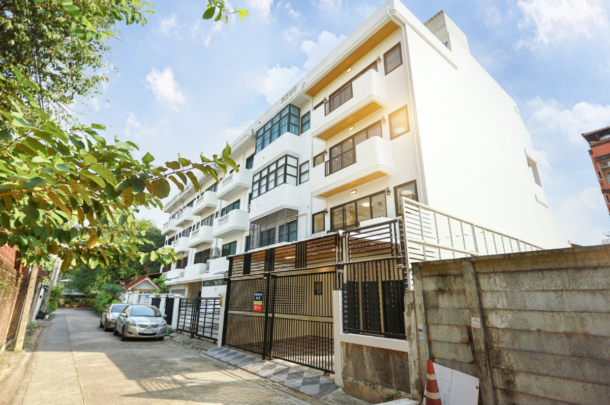 รูป CS109 🏢✨ ขายโฮมออฟฟิศ ทำเลดี พร้อมทำธุรกิจและอยู่อาศัย เข้า-ออกสะดวก ใกล้แหล่งธุรกิจ - รูปที่ 43/43