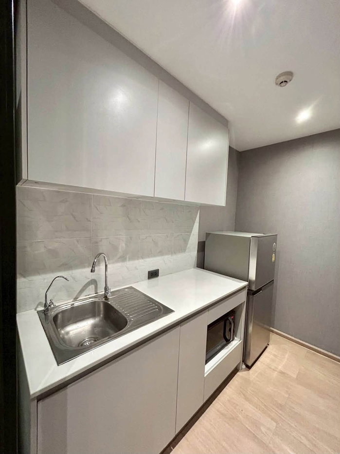 รูป The Matt Sathorn - Thapra 1 ห้องสวย ราคาดี สอบถามเพิ่มเติมได้ที่ Line @condorental - รูปที่ 9/10