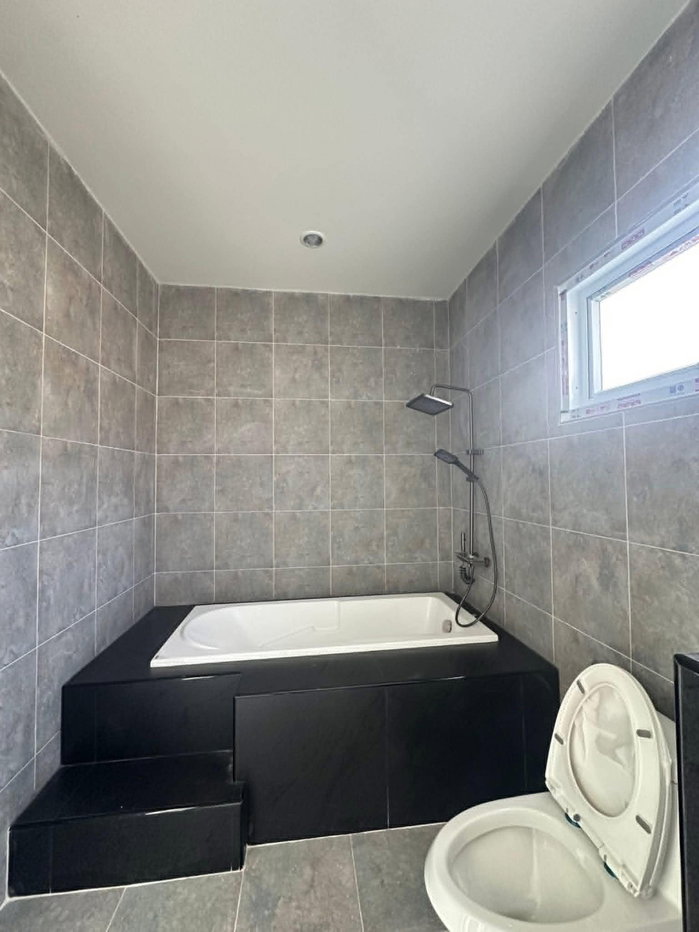 รูป ขายบ้านเดี่ยว 4 ห้องนอน อยู่ ใกล้สะพานไทย-ลาว 1.5 กม. ของแถมกว่า 125,000 บาท เมืองหนองคาย - รูปที่ 17/27