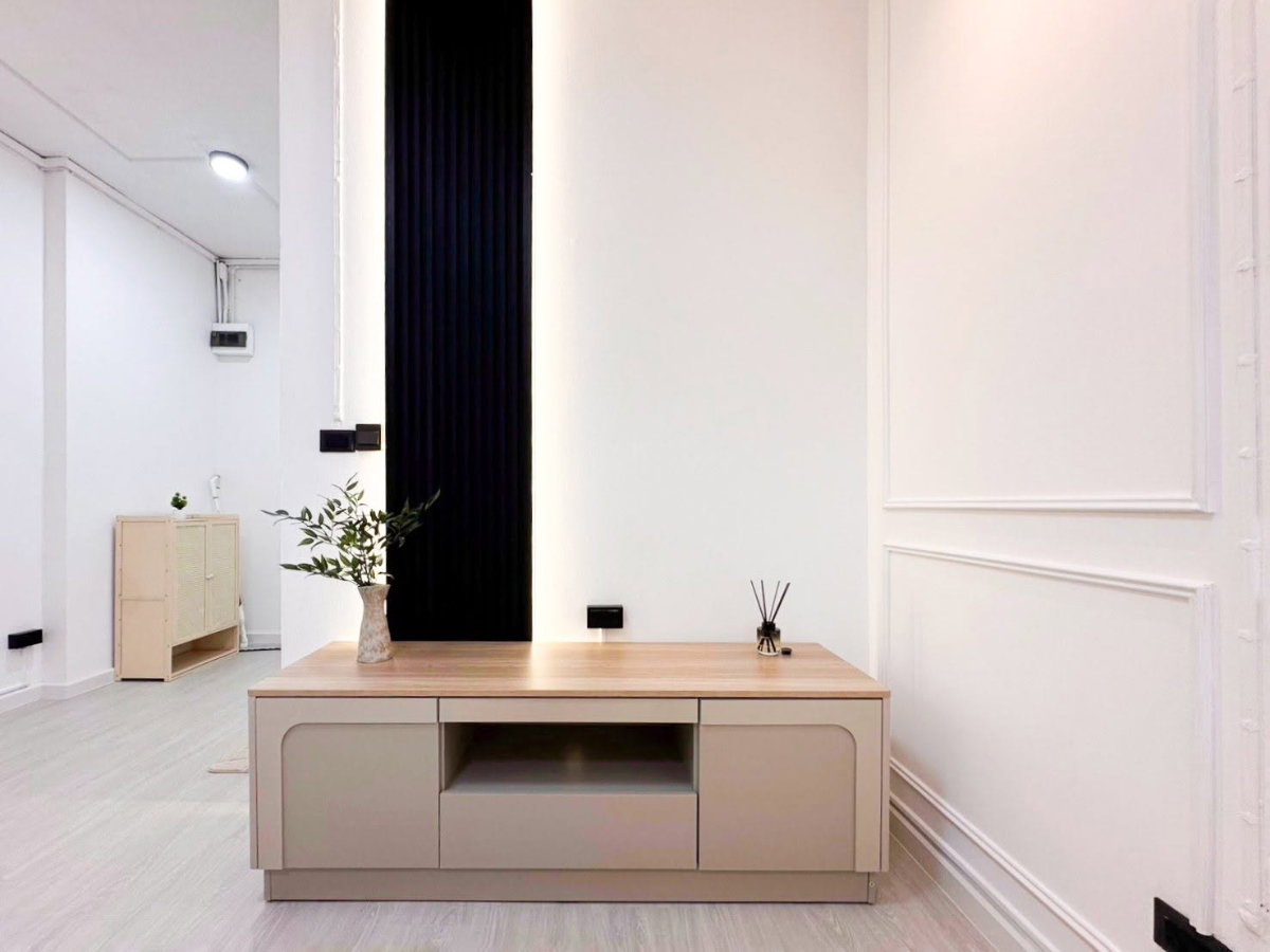 picture Baan Suan Sue Trong Condo For Sale - 7/8