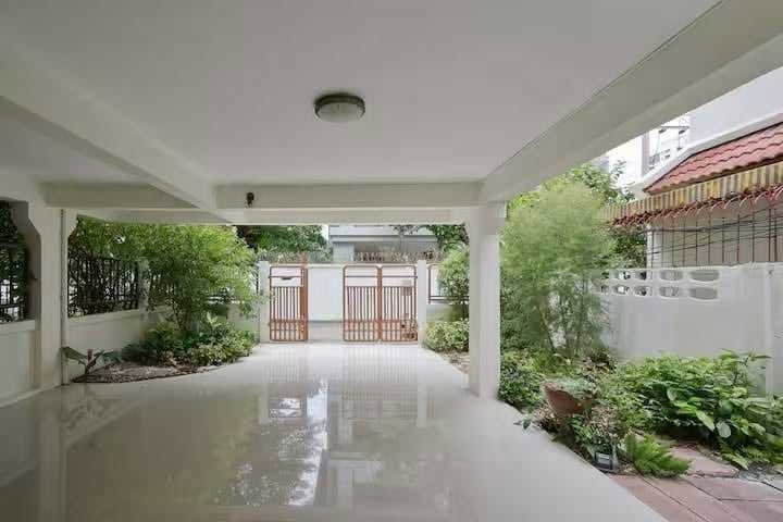 picture LTH15902 - House for Rent Phrom Phong | Sukhumvit 31 | 120,000 THB - 11/14