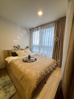 รูปภาพ 💎Available for rent: The Muve Pradipat condo, fully furnished, beautifully decorated, near BTS Saphan Khwai.
