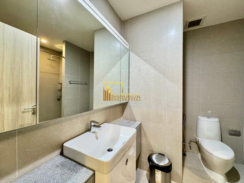 รูป Noble Ploenchit | Beautiful 2 Bedroom Luxury Condo Near BTS - BR11828CD - รูปที่ 15/28