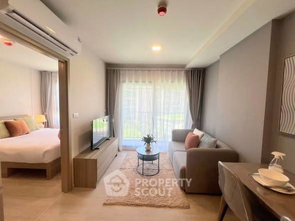 รูปภาพ คอนโด 1 ห้องนอน The Base เชิงทะเล ใกล้ลักกูน่า ภูเก็ต (ID 3064565)