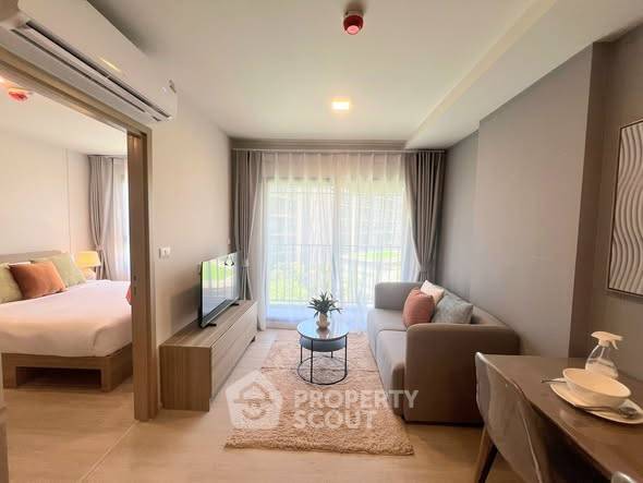 รูป คอนโด 1 ห้องนอน The Base เชิงทะเล ใกล้ลักกูน่า ภูเก็ต (ID 3064565) - รูปที่ 1/15