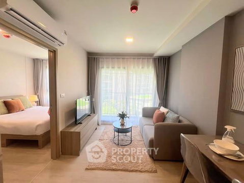 คอนโด 1 ห้องนอน The Base เชิงทะเล ใกล้ลักกูน่า ภูเก็ต (ID 3064565)