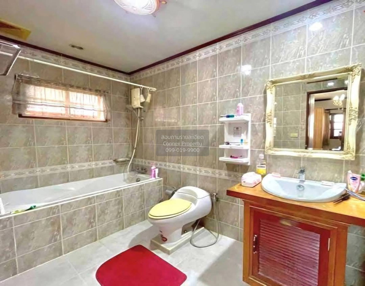รูป ขายบ้าน หมู่บ้าน ชวนชื่น บางเขน แจ้งวัฒนะ ทุ่งสองห้อง เขต หลักสี่ กรุงเทพ CX-163086 ✅ ทักไลน์ @connexproperty ตอบทันที ทีมงานมืออาชีพ ✅ - รูปที่ 10/10