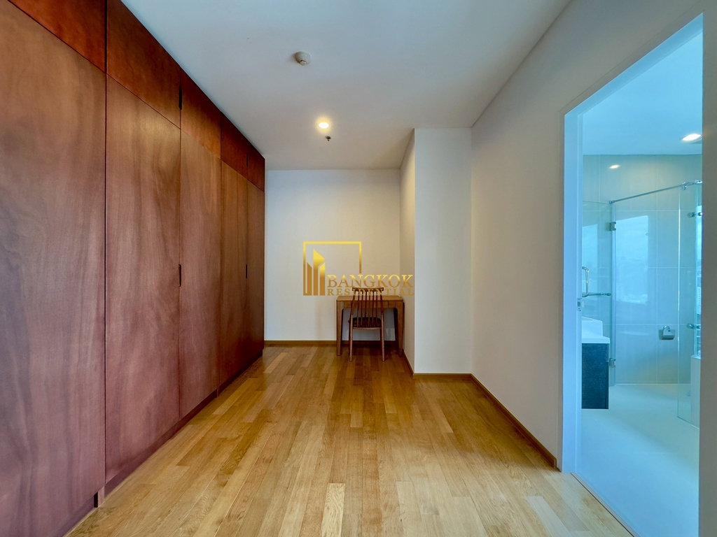 รูป Villa Asoke | Renovated 3 Bedroom Condo Near Airport Link - BR60353CD - รูปที่ 38/60