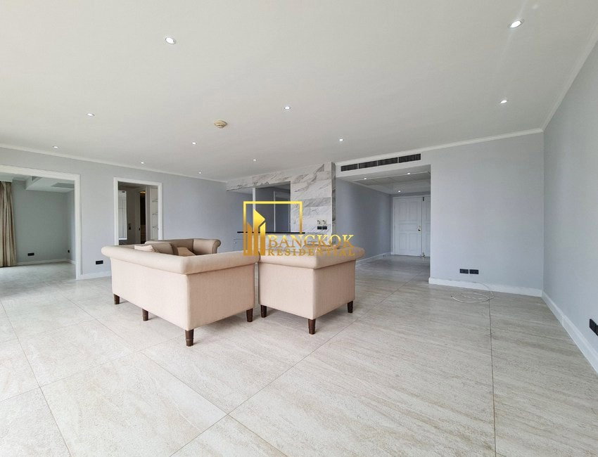 รูป Somkid Garden | Spacious 3 Bedroom Luxury Condo in Chit Lom - BR16003CD - รูปที่ 4/52