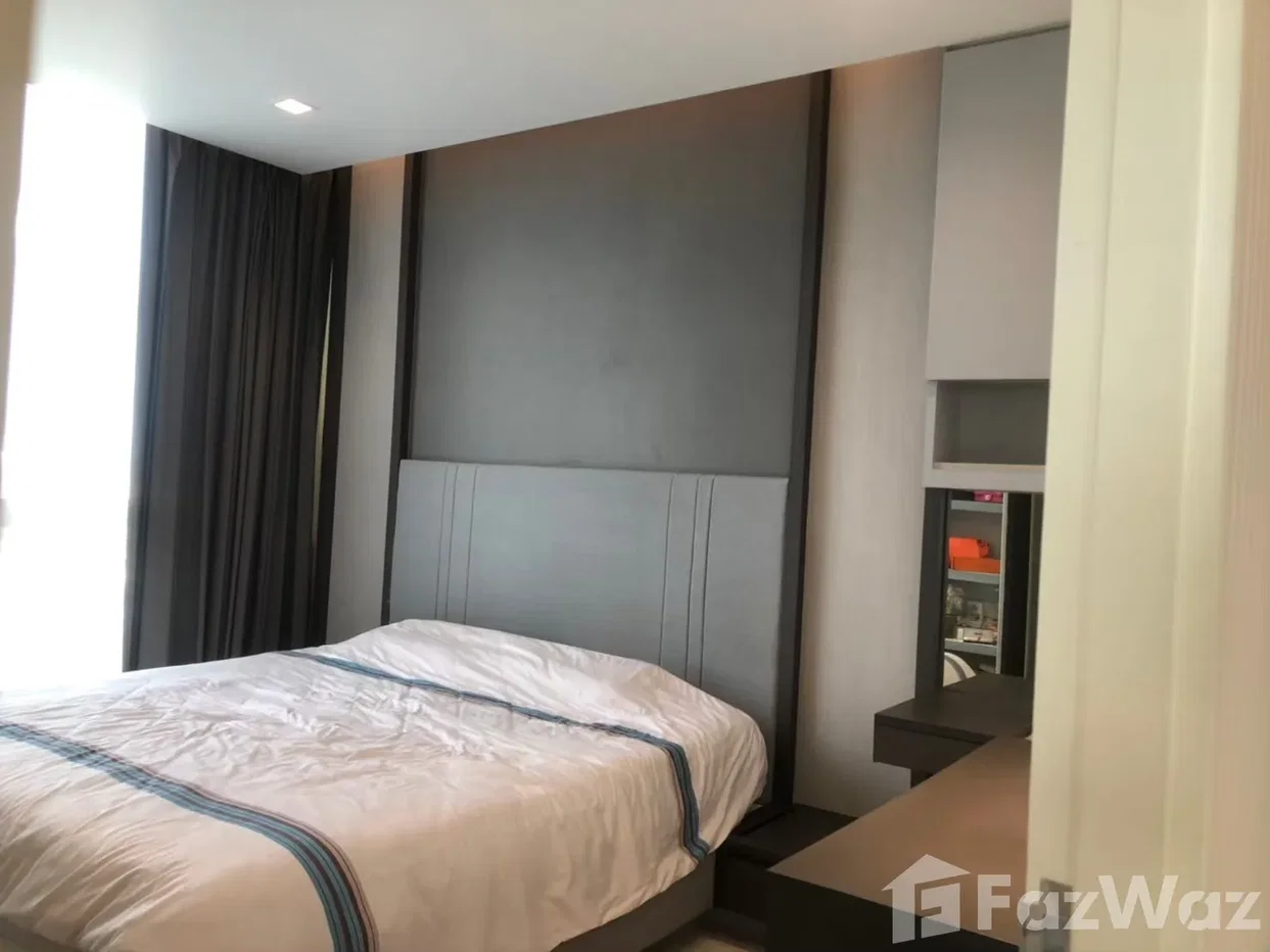 picture Studio Condo for rent at A Space ID Asoke-Ratchada 6545839 - 8/26