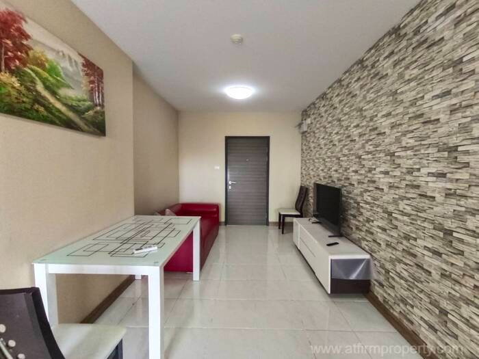 รูป 💖💖ปล่อยเช่า Supalai Park Khaerai - Ngamwongwan (1 Bed 46 ตร.ม/8500) ชั้น 7 ใกล้ห้าง,ศูนย์ราชการ, MRT/ สนใจสอบถามได้นะคะ Line ID = atfirm2010💖💖 - รูปที่ 1/11