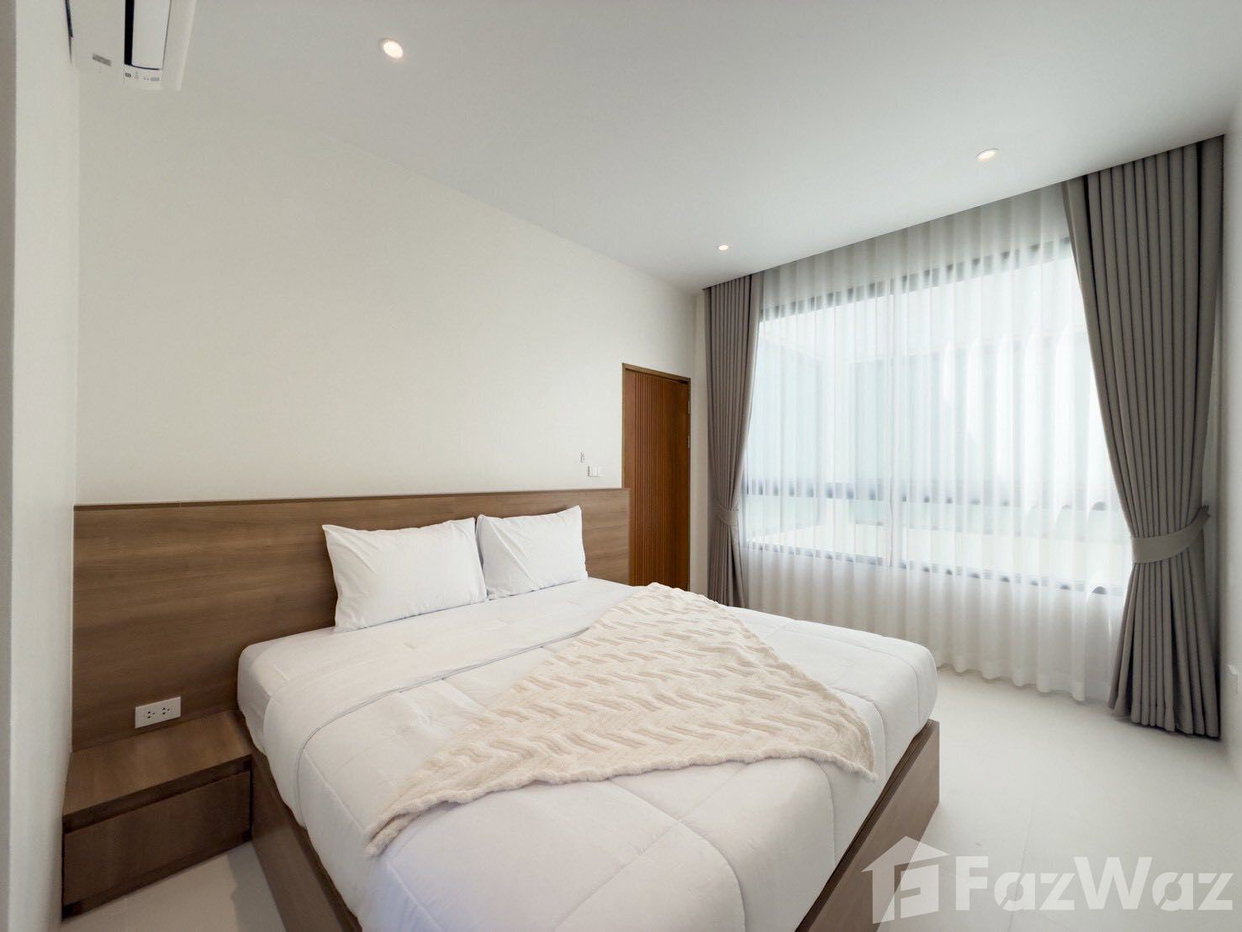 picture 3 Bedroom Villa for rent in Choeng Thale, Phuket 5683830 - 21/25