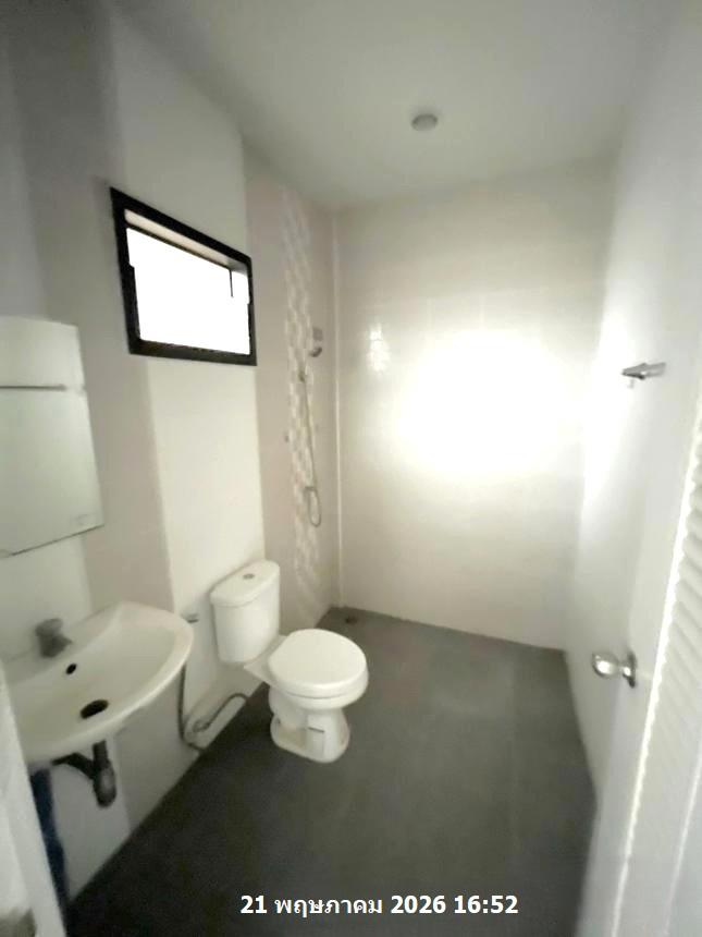 picture TOWN HOUSE 24.4 Sq.w. Pluak Daeng Rayong for 1.4M - 20/24