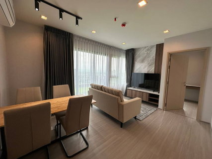 รูปภาพ ⭐️ Life Sathorn Sierra ⭐️ 2 BED 2 BATH ชั้น 38 วิวสวย ห้องตกแต่งอย่างดีพร้อมเข้าอยู่