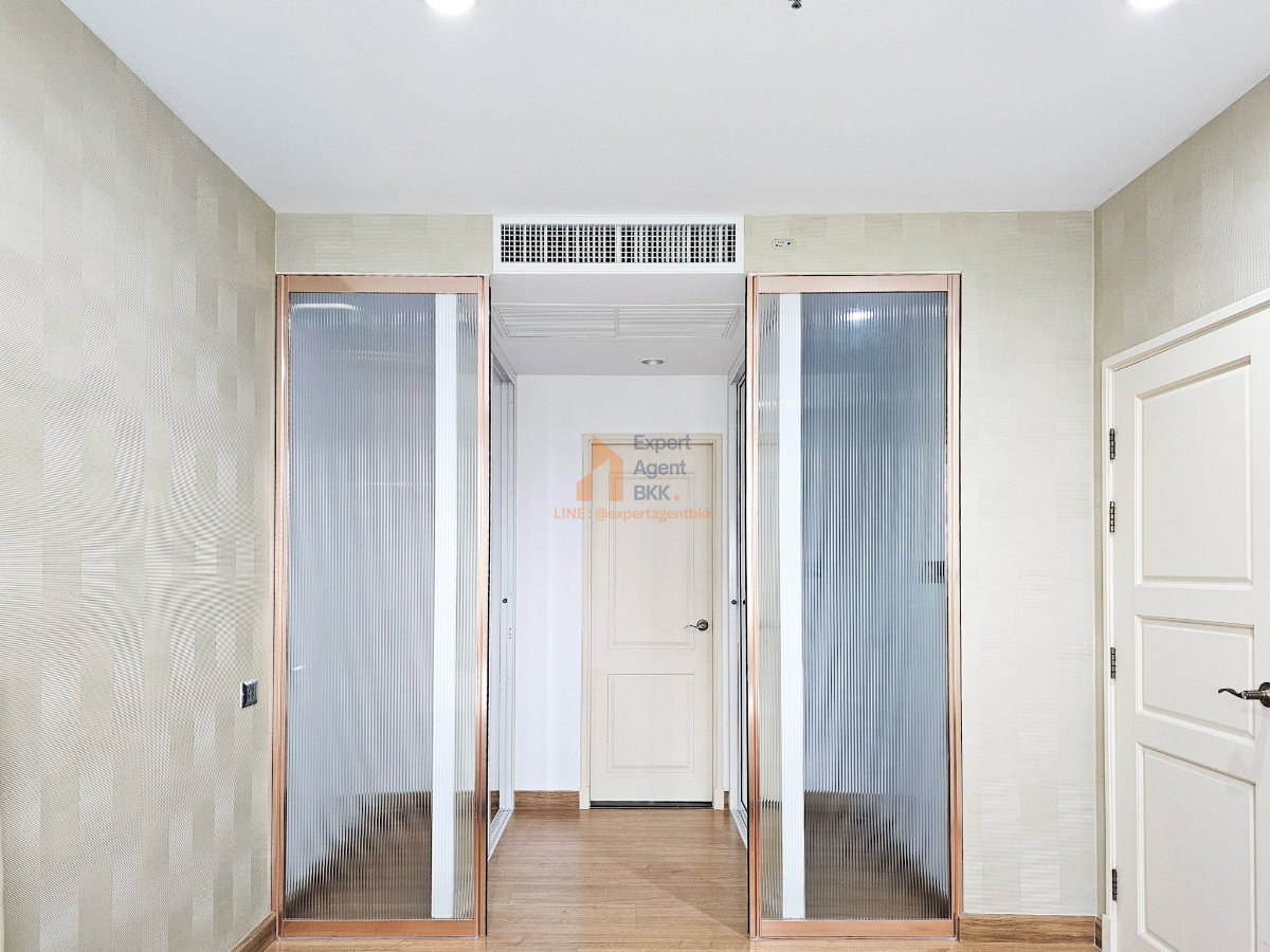 รูป ขาย/SALE : Supalai Wellington (ศุภาลัย เวลลิงตัน) - 1 ห้องนอน LC235 - รูปที่ 9/12