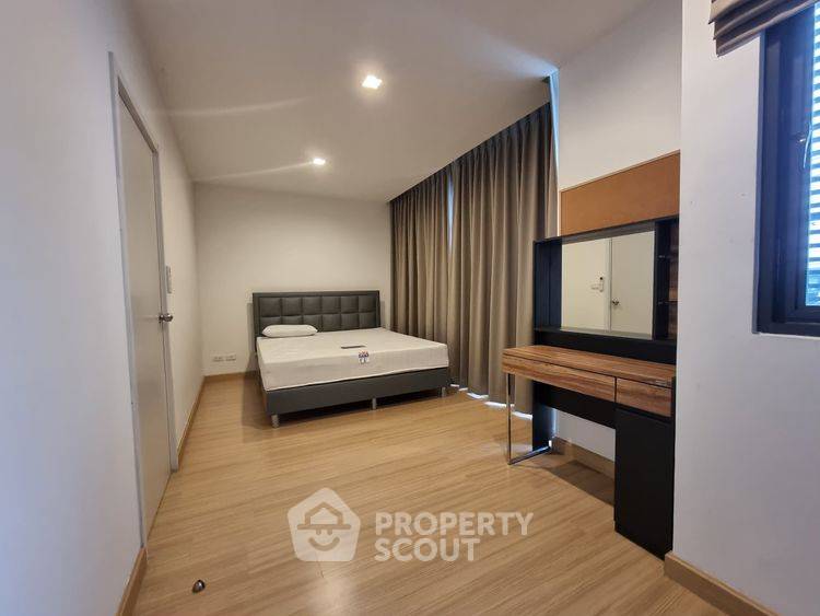 รูป ทาวน์โฮม 3 ห้องนอน สำหรับขาย พฤกษาวิลล์ 64 สายไหม ใกล้สายไหม (ID 3064504) - รูปที่ 5/7