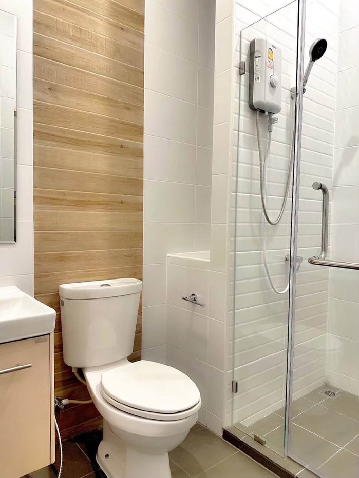 รูป โครงการเมโทรสกายวุฒากาศ  🏡 7/5 ชั้น 8 [25 ตร.ม]🏡 - รูปที่ 6/7