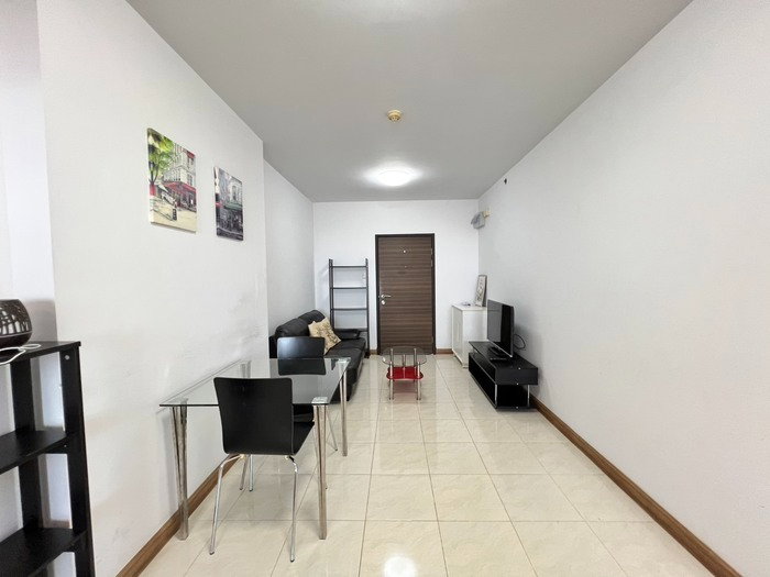 รูป 💖💖ปล่อยเช่า Supalai Park Khaerai - Ngamwongwan (1 Bed 46 ตร.ม/8500) ชั้น 23 ใกล้ห้าง,ศูนย์ราชการ, MRT/ สนใจสอบถามได้นะคะ Line ID = atfirm2010💖💖 - รูปที่ 4/18
