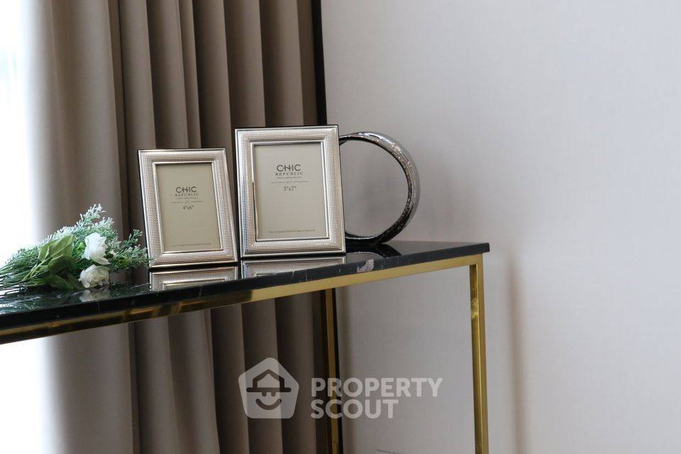 picture 1-BR Condo For Rent, Noble Ploenchit, 100m to BTS Phloen Chit (ID 861653) - 7/14