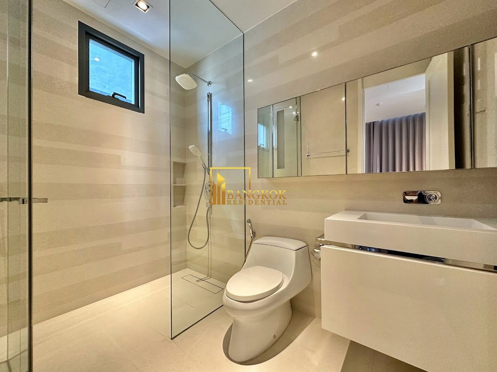 รูป Marque Sukhumvit | Stunning 2 Bedroom Super Luxury Condo - BR9769CD - รูปที่ 17/42