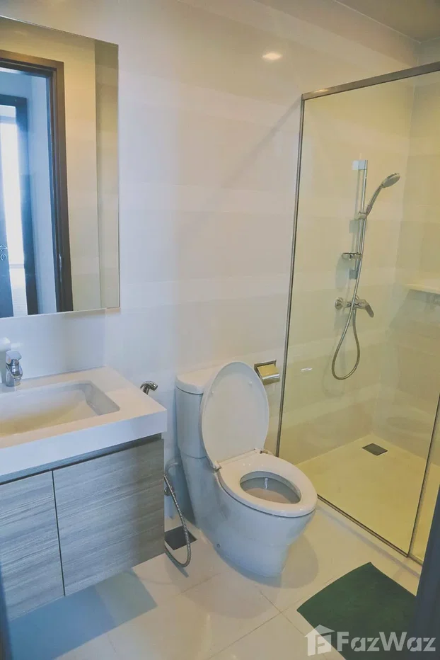 รูป คอนโดให้เช่า 2 ห้องนอน ในโครงการ คีนน์ 1123632 - รูปที่ 10/12