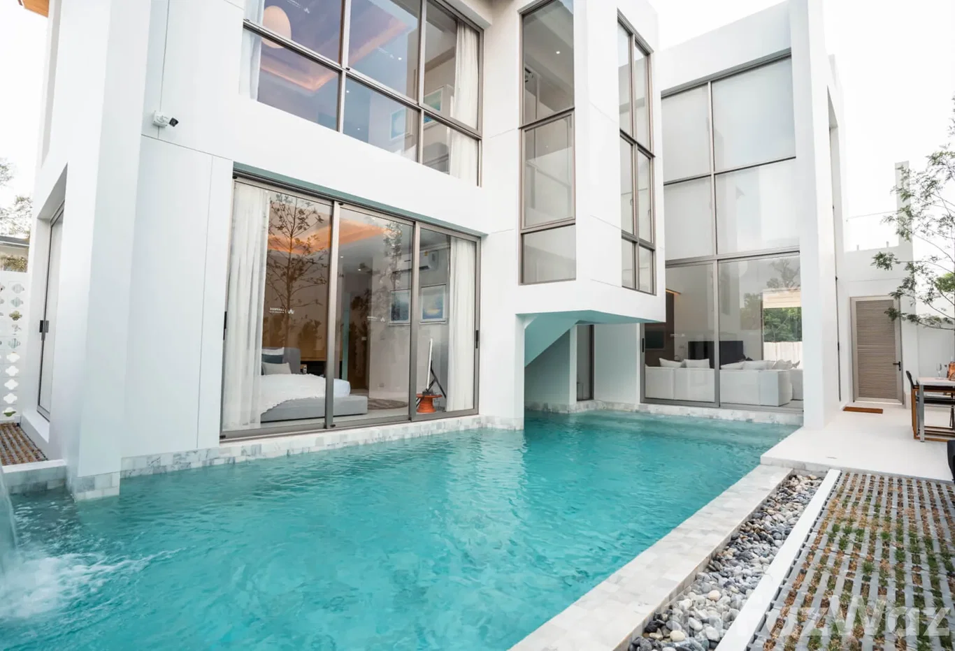 รูป Elegant Private Pool Villa Near Laguna Phuket 6545361 - รูปที่ 4/16