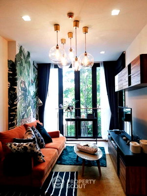 Condos for sale : 1-BR 44 Sqm Condo For Sale At Kawa Haus, Near BTS On Nut (ID 3064794)