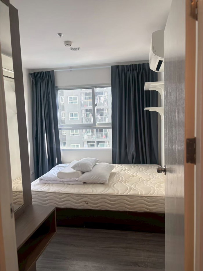 picture FOR RENT: The Trust Condo @ BTS Erawan - 2/9