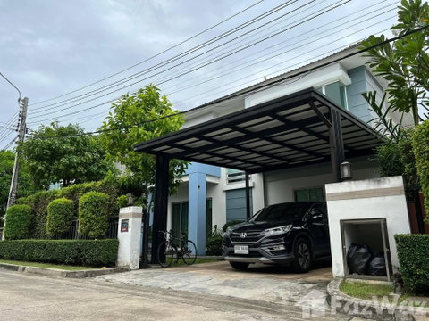 4 Bedroom House for rent at Life Bangkok Boulevard Rachaphruek - Charan 1096702
