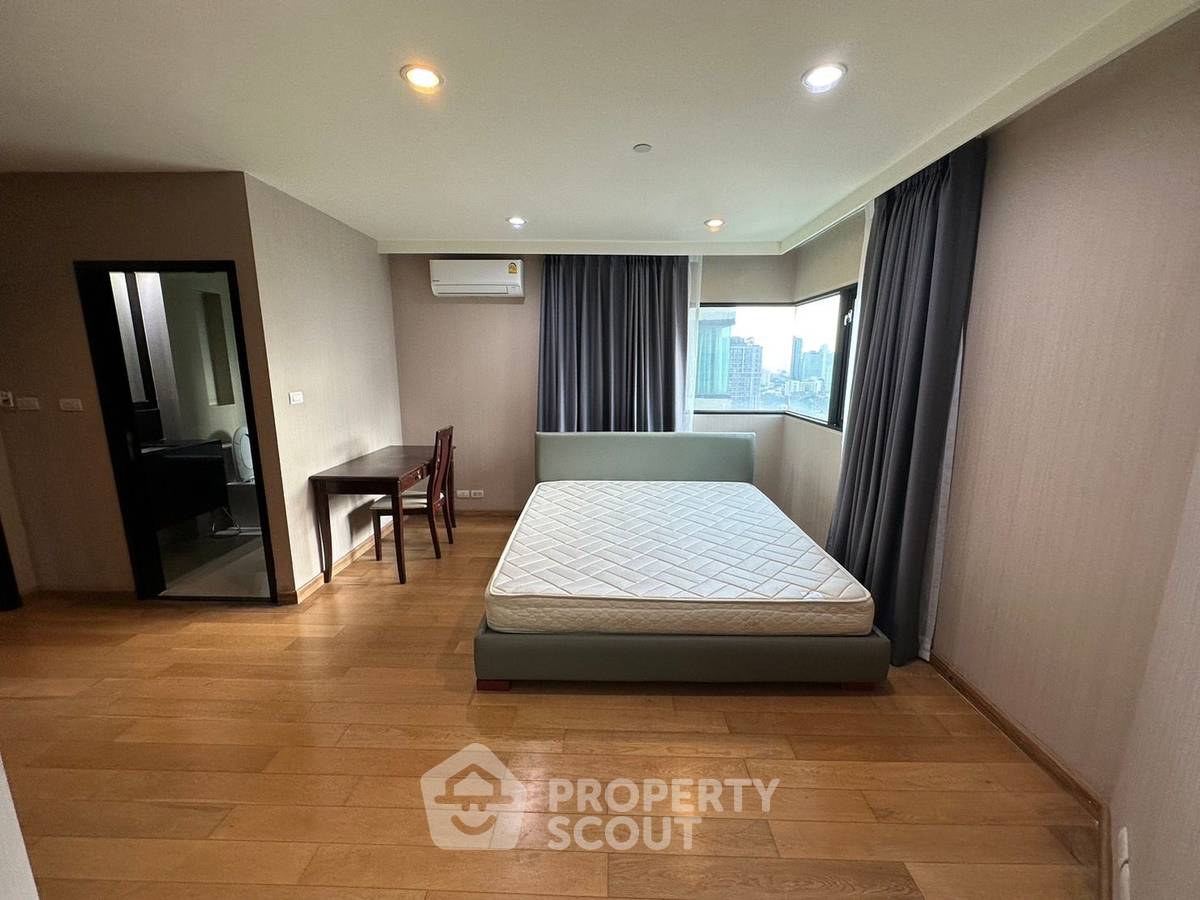 รูป คอนโด 2 ห้องนอน สาทร การ์เดนส์ ชั้น 25 95 ตร.ม. ใกล้ MRT สีลม (ID 3065901) - รูปที่ 6/10