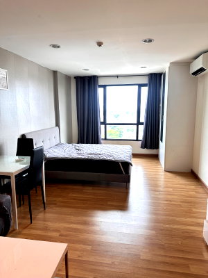 Condos for rent : For rent Condo Premio Prime Kaset - Navamin