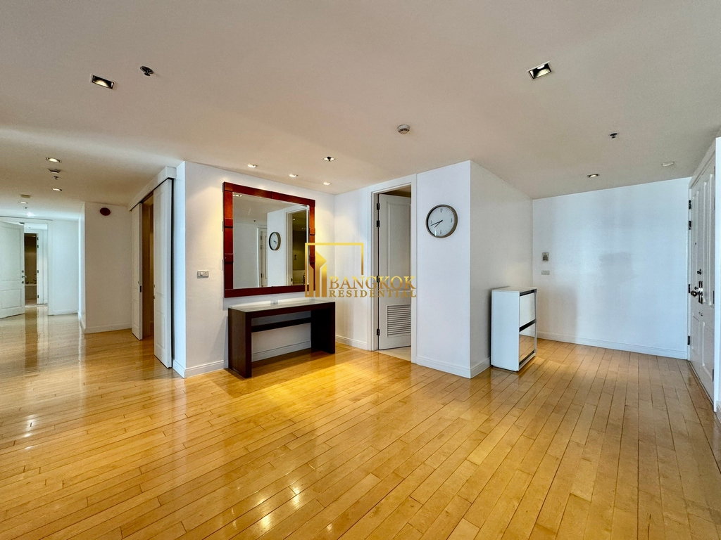 รูป Athenee Residence | Modern 3 Bed Luxury Condo Near BTS Phloenchit - BR5783CD - รูปที่ 7/54