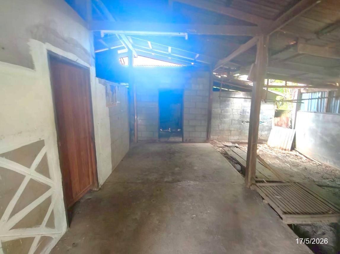 รูป บ้านเดี่ยว 199 ตร.วา สุวรรณคูหา หนองบัวลำภู 601,000 - รูปที่ 13/24