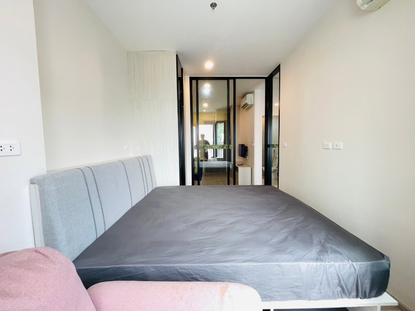 picture For Rent : Niche Mono Mega Space Bangna - 8/31