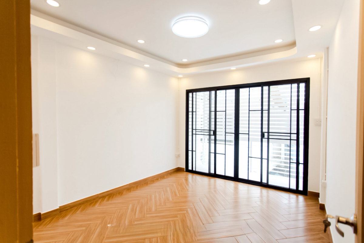 รูป CS001 🏡 ขายบ้านรีโนเวทใหม่ หมู่บ้านประชากรไทย ลาดพร้าว 93 ซอย 6 บรรยากาศเงียบสงบ ใจกลางลาดพร้าว - รูปที่ 13/15