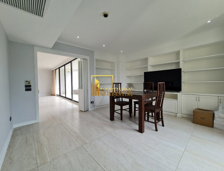รูป Somkid Garden | Spacious 3 Bedroom Luxury Condo in Chit Lom - BR16003CD - รูปที่ 19/52