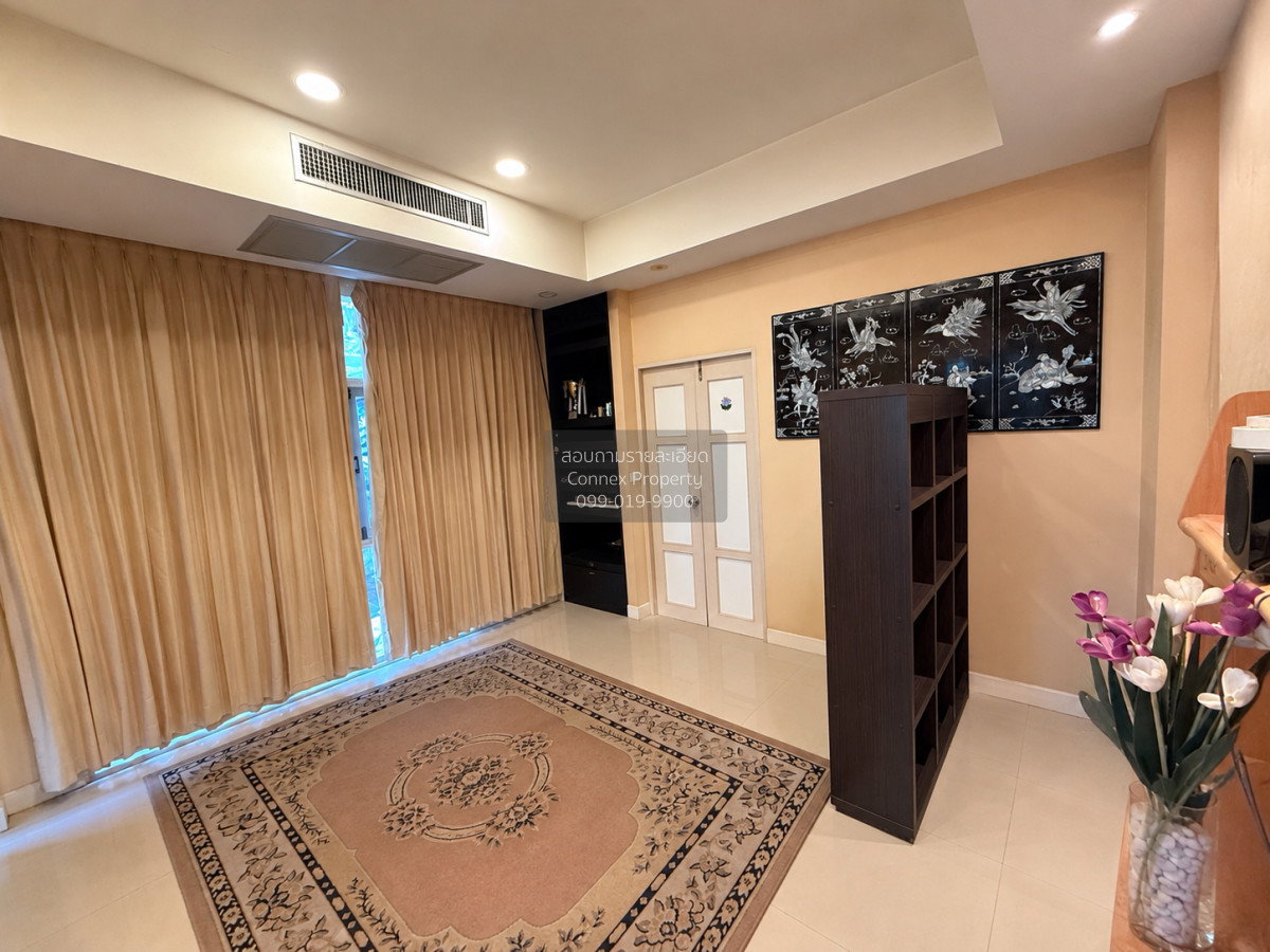 รูป ขายบ้าน  บ้านสีวลี ปากเกร็ด บางพูด ปากเกร็ด นนทบุรี CX-162344 ✅ ทักไลน์ @connexproperty ตอบทันที ทีมงานมืออาชีพ ✅ - รูปที่ 8/9