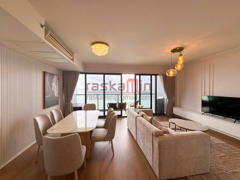 🏖️ ขายคอนโดวิวทะเล 2 ห้องนอน รีโนเวทใหม่ ที่ ซายร์ วงศ์อมาตย์ พัทยา