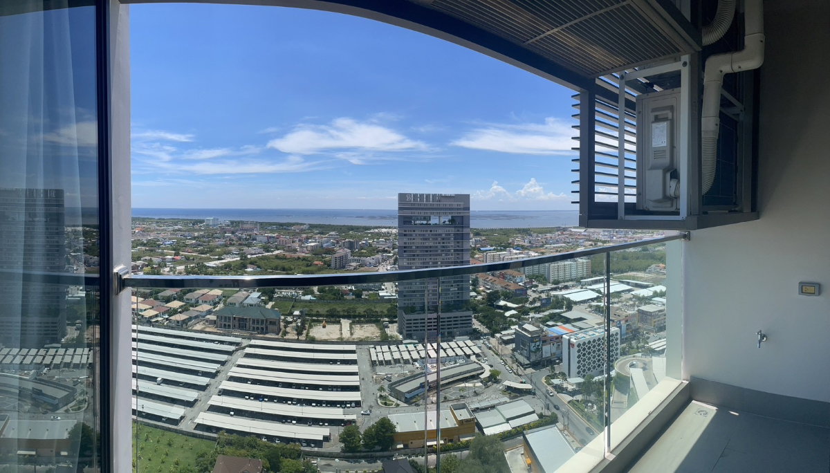 picture ✅ New Condo for Rent | Infinity One Condo, Chonburi - 17/18