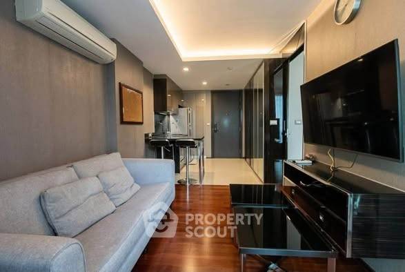 รูป 1 ห้องนอน 46 ตร.ม. The Address สุขุมวิท 61 ใกล้ BTS เอกมัย 400 ม. (ID 3064777) - รูปที่ 3/12