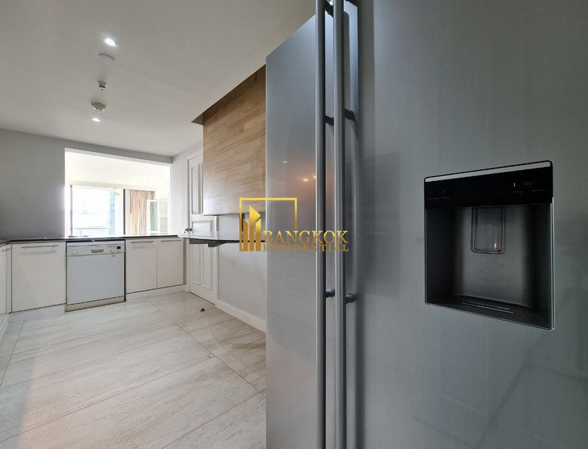 รูป Somkid Garden | Spacious 3 Bedroom Luxury Condo in Chit Lom - BR16003CD - รูปที่ 15/52