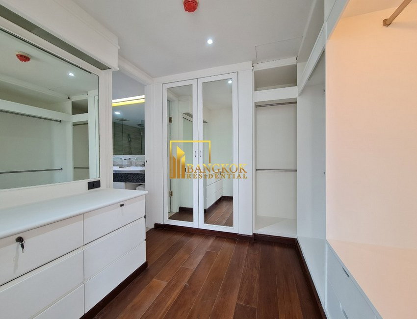 รูป Somkid Garden | Spacious 3 Bedroom Luxury Condo in Chit Lom - BR16003CD - รูปที่ 33/52