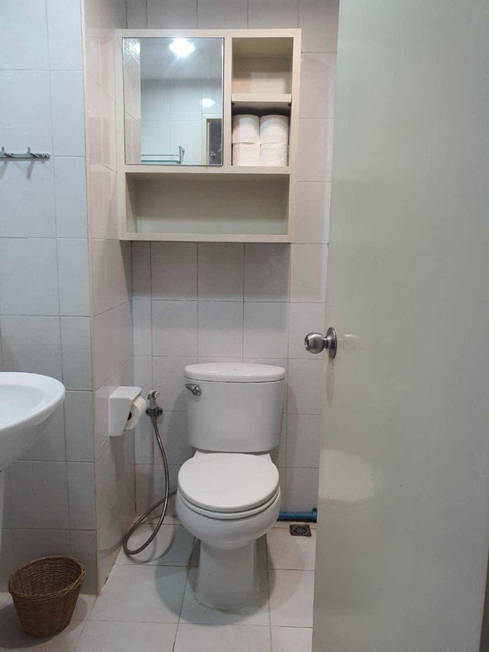 รูป ให้ เช่า คอนโด วัน รัชดา-ลาดพร้าว Condo One Ratchada-Ladprao - รูปที่ 10/10