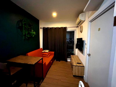 Condos for sale : Great price!! Notting Hill Sukhumvit - Praksa, 1 bedroom, 23 sq.m. Contact us @480kttgd