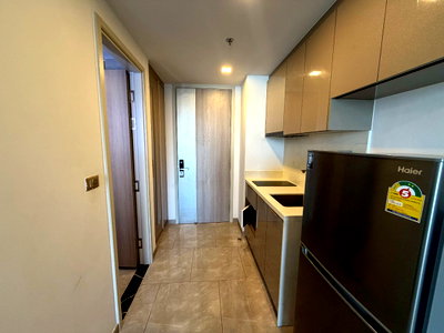 Condos for rent : One9Five Asoke - Rama 9 -1Bedroom /1Bathroom