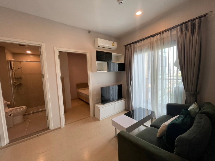 picture For RentðŋâĪïļCondo : THE TREE SUKHUMVIT 71 Locationïž Near Airport Link - 5/7