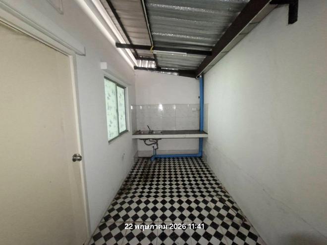 picture TOWN HOUSE 17.4 Sq.w. Pluak Daeng Rayong for 1.7M - 6/24