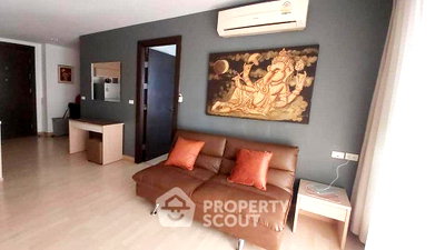 Condos for sale : 2-BR Condo Rhythm Ratchada, 100m to MRT Ratchadaphisek (ID 3063361)